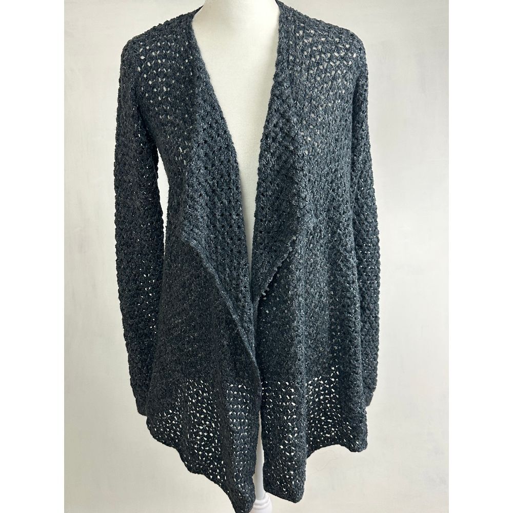 Abercrombie kids‎ Cardigan Knit Sweater Girls Extra Large
